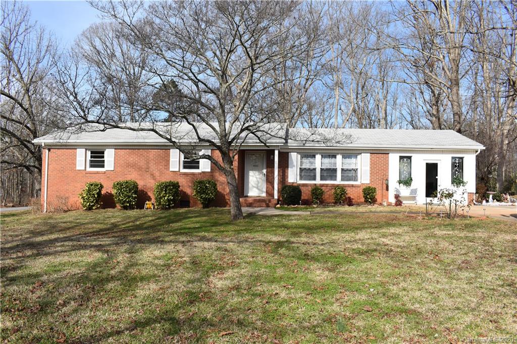 441 Sunset Memorial Road Forest City, NC 28043 - Photo 1 of 31 Gallery Image 1