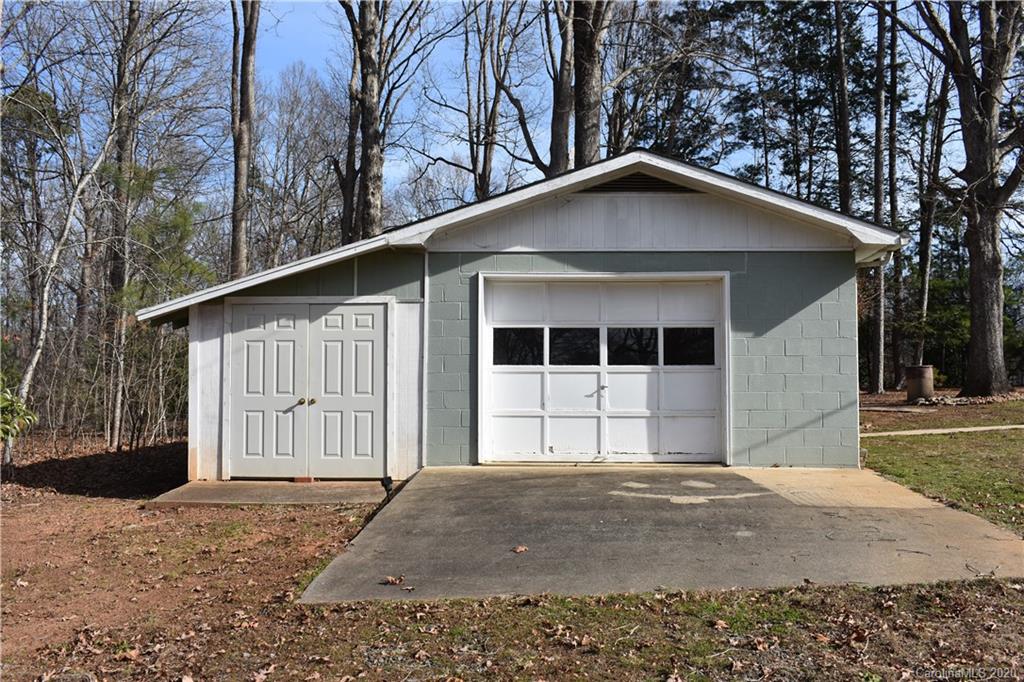 441 Sunset Memorial Road Forest City, NC 28043 - Photo 28 of 31 Gallery Image 28