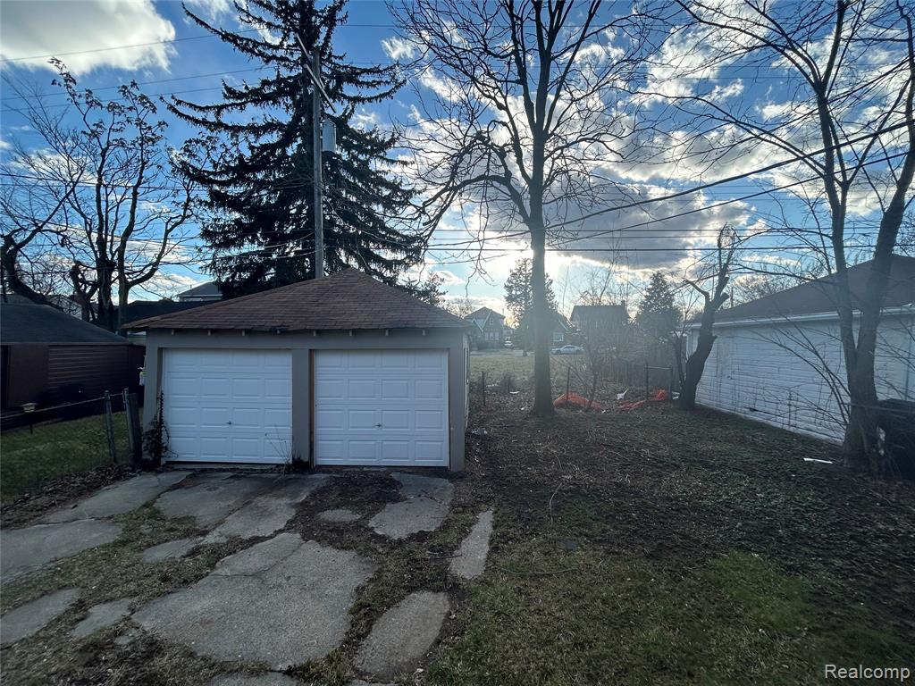 4401 Buckingham Detroit, MI 48224 - Photo 40 of 41