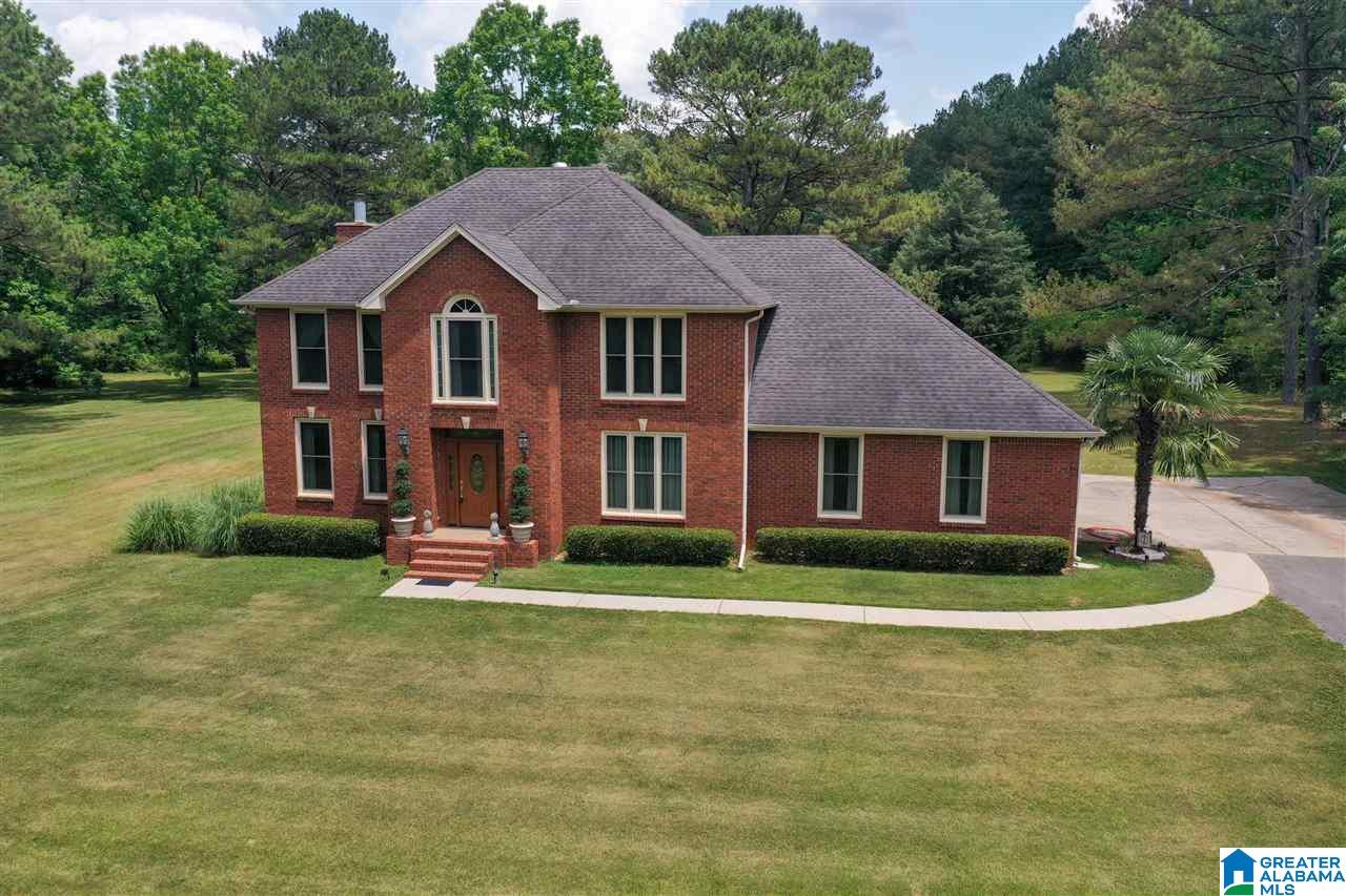 2414 Salem Road Montevallo, AL 35115 - Photo 1 of 50