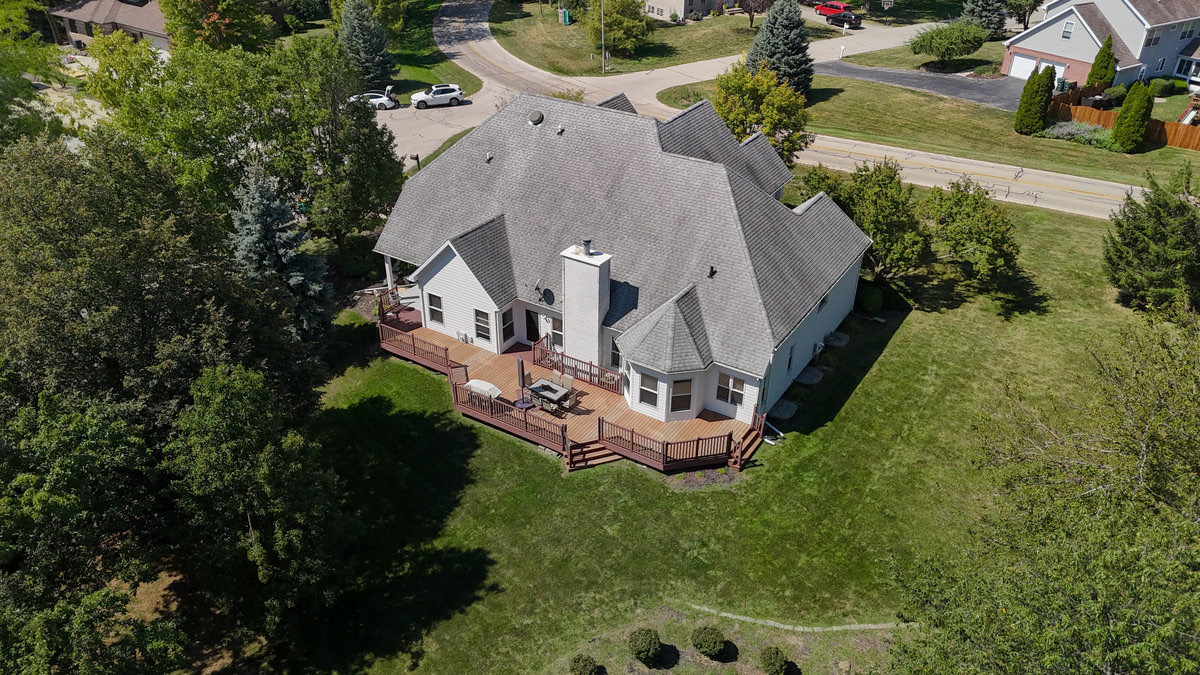 24221 Camelot Road Shorewood, IL 60404 - Photo 42 of 45 Gallery Image 42