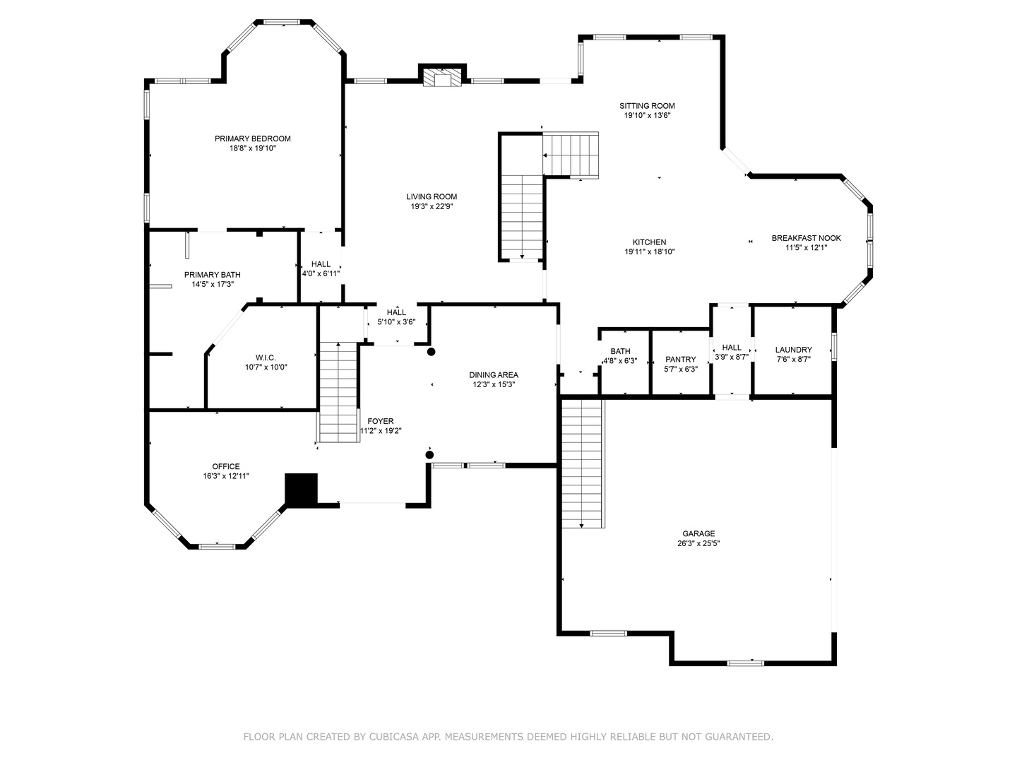 24221 Camelot Road Shorewood, IL 60404 - Photo 43 of 45 Gallery Image 43