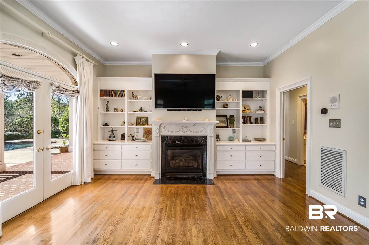 3559 Riviere Du Chien Road Mobile, AL 36693 - Photo 20 of 50