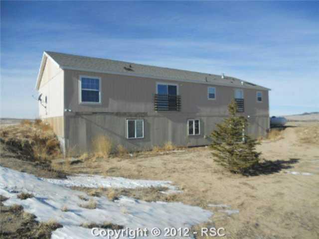 16235 Fairplay Road Calhan, CO 80808 - Photo 8 of 17 Gallery Image 8