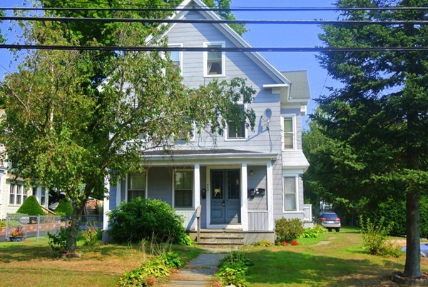 404 Water Street Clinton, MA 01510 - Photo 2 of 7 Gallery Image 2