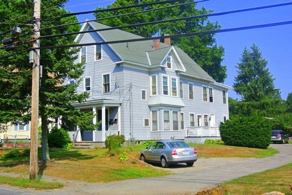 404 Water Street Clinton, MA 01510 - Photo 6 of 7 Gallery Image 6