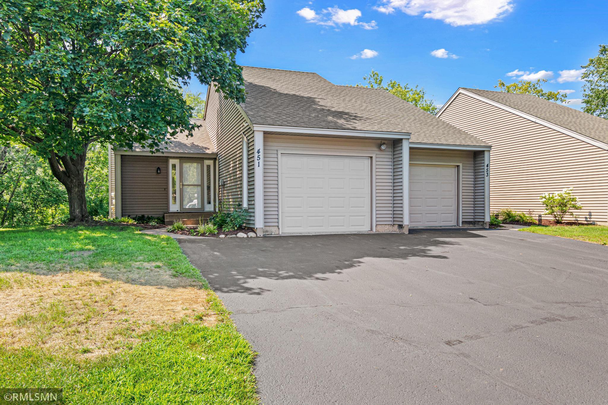 451 Hunter Hill Road Hudson, WI 54016 - Photo 32 of 34 Gallery Image 32