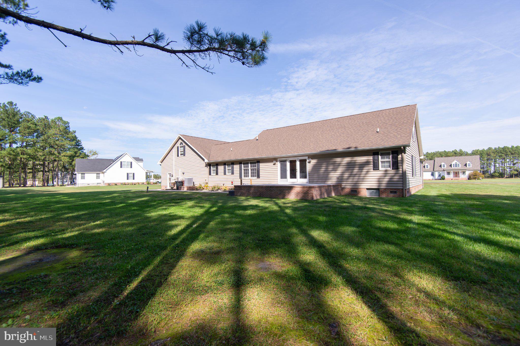 1507 Deep Water Road Woolford, MD 21677 - Photo 48 of 56 rear