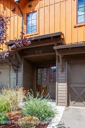 $699,900 | 502 Little Cloud Drive, New Castle, CO 81647