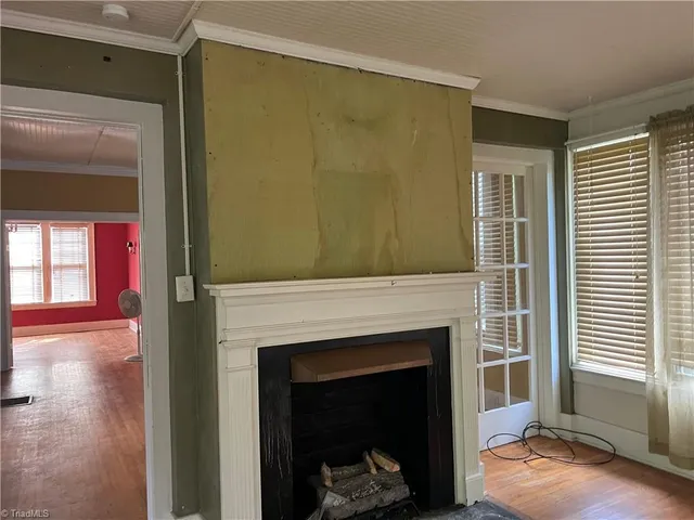 $225,000 | 400 Cherry Street, Mount Airy, NC 27030