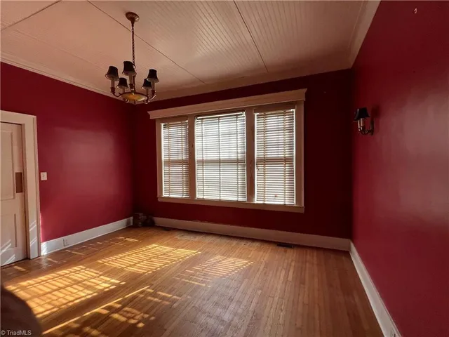 $225,000 | 400 Cherry Street, Mount Airy, NC 27030