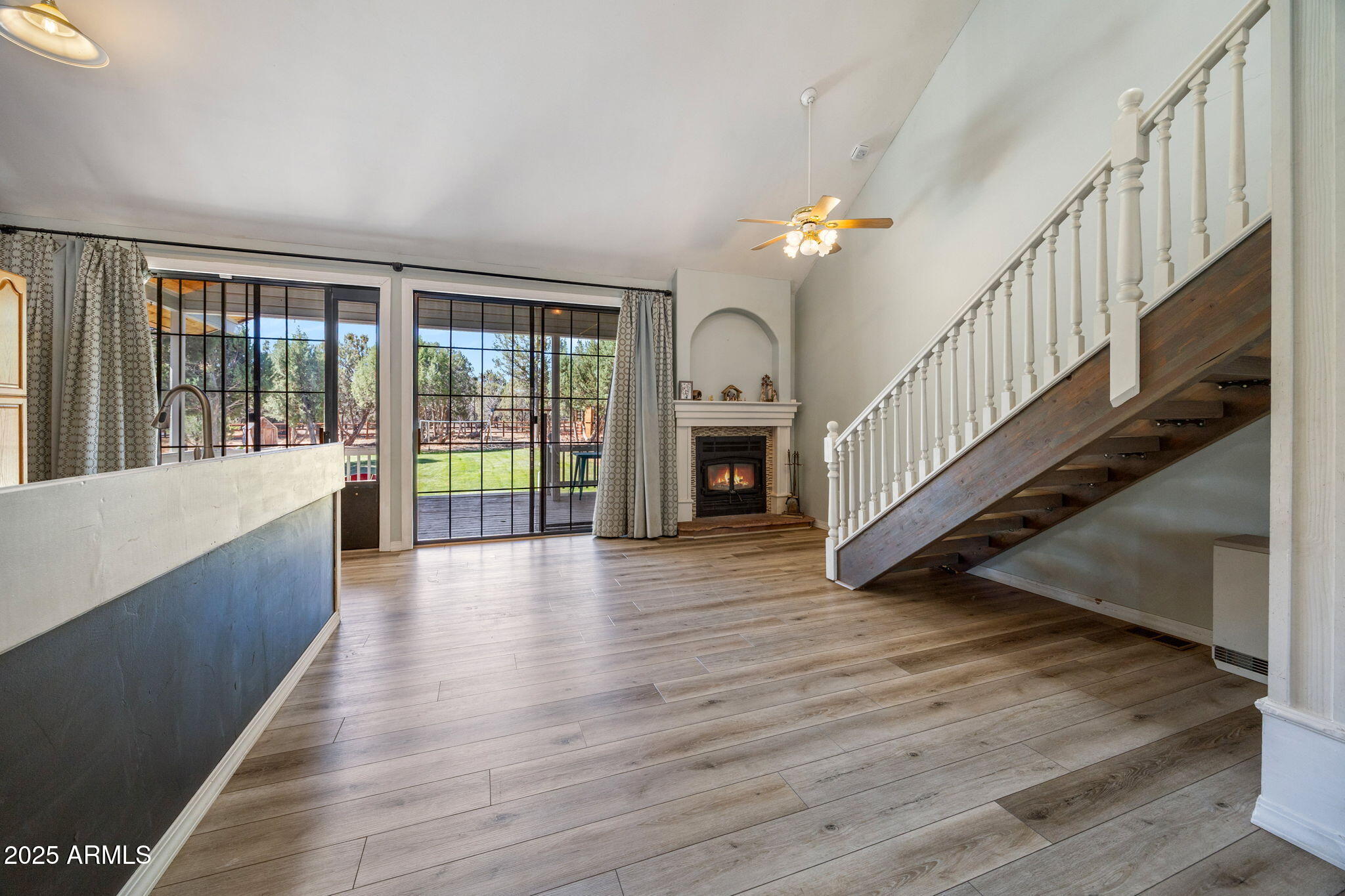 6853 Rim Rock Road Show Low, AZ 85901 - Photo 8 of 45 6853RimRockRd-ShowLow-AZ-11