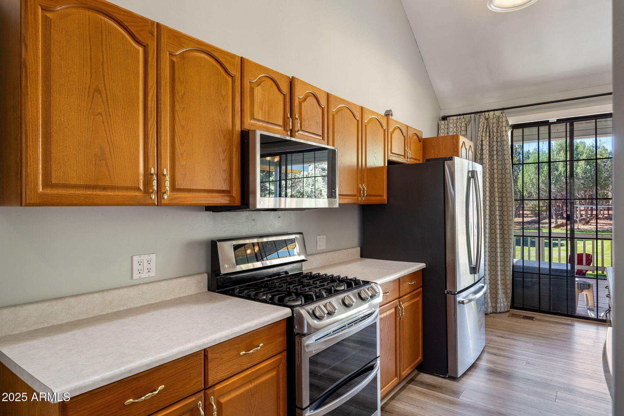 6853 Rim Rock Road Show Low, AZ 85901 - Photo 11 of 45 6853RimRockRd-ShowLow-AZ-13