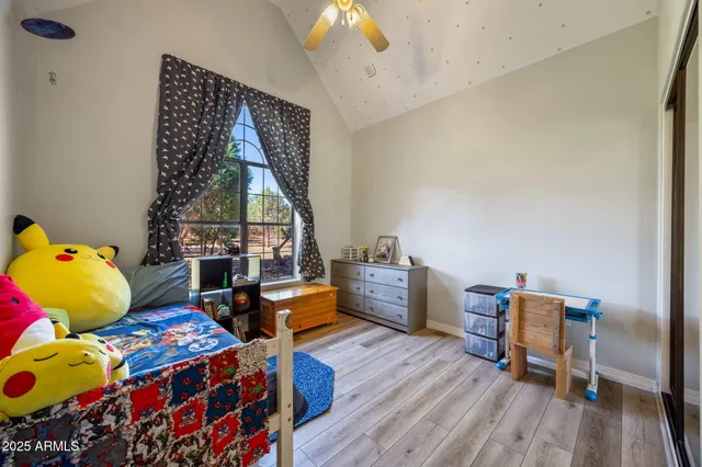 $570,000 | 6853 Rim Rock Road, Show Low, AZ 85901