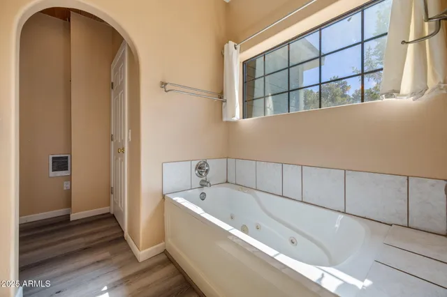 $570,000 | 6853 Rim Rock Road, Show Low, AZ 85901