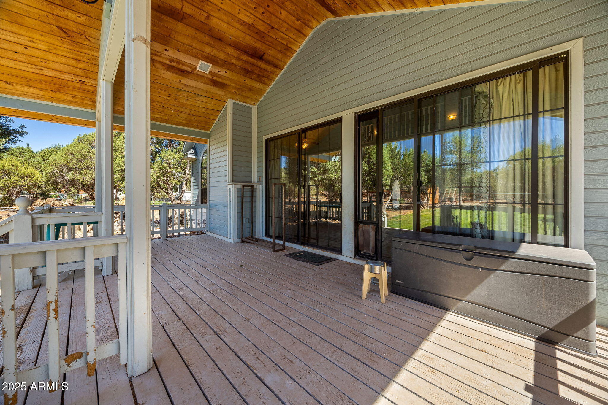 6853 Rim Rock Road Show Low, AZ 85901 - Photo 26 of 45 6853RimRockRd-ShowLow-AZ-28