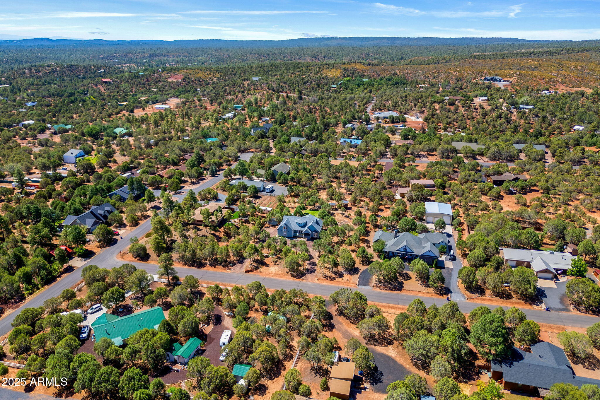 6853 Rim Rock Road Show Low, AZ 85901 - Photo 36 of 45 6853RimRockRd-ShowLow-AZ-39