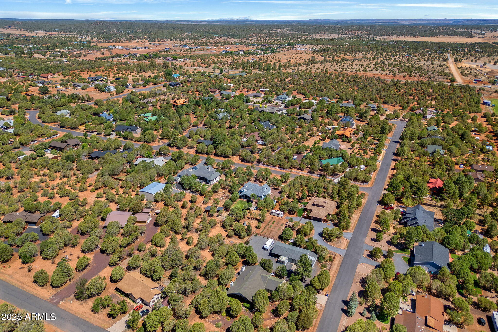 6853 Rim Rock Road Show Low, AZ 85901 - Photo 38 of 45 6853RimRockRd-ShowLow-AZ-41