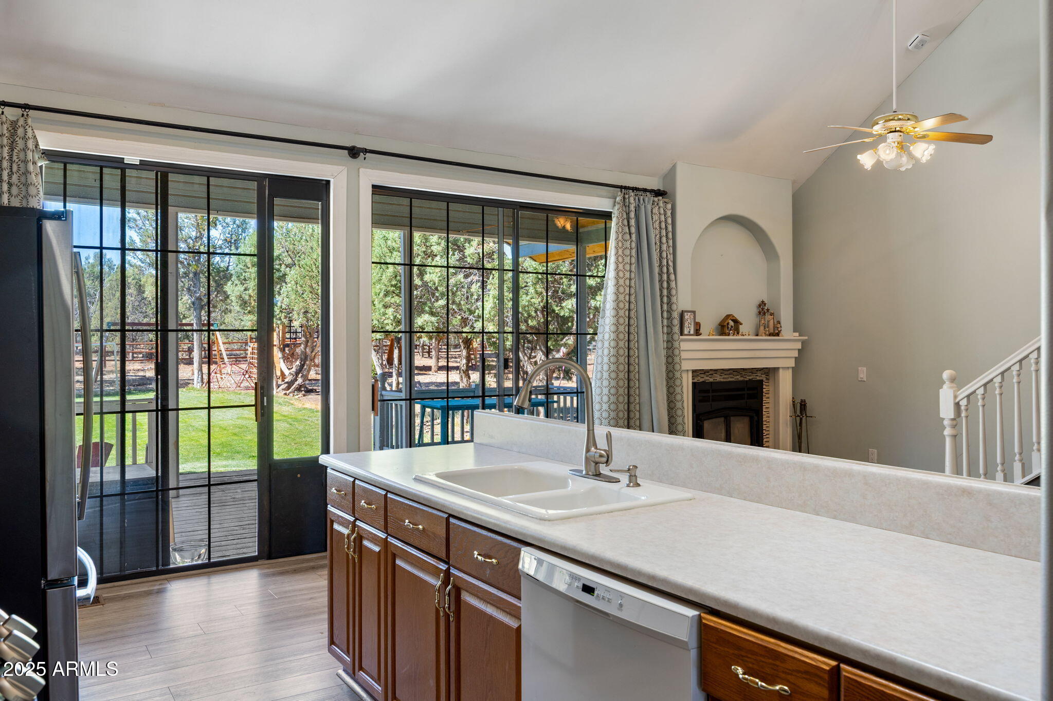 6853 Rim Rock Road Show Low, AZ 85901 - Photo 4 of 45 6853RimRockRd-ShowLow-AZ-14