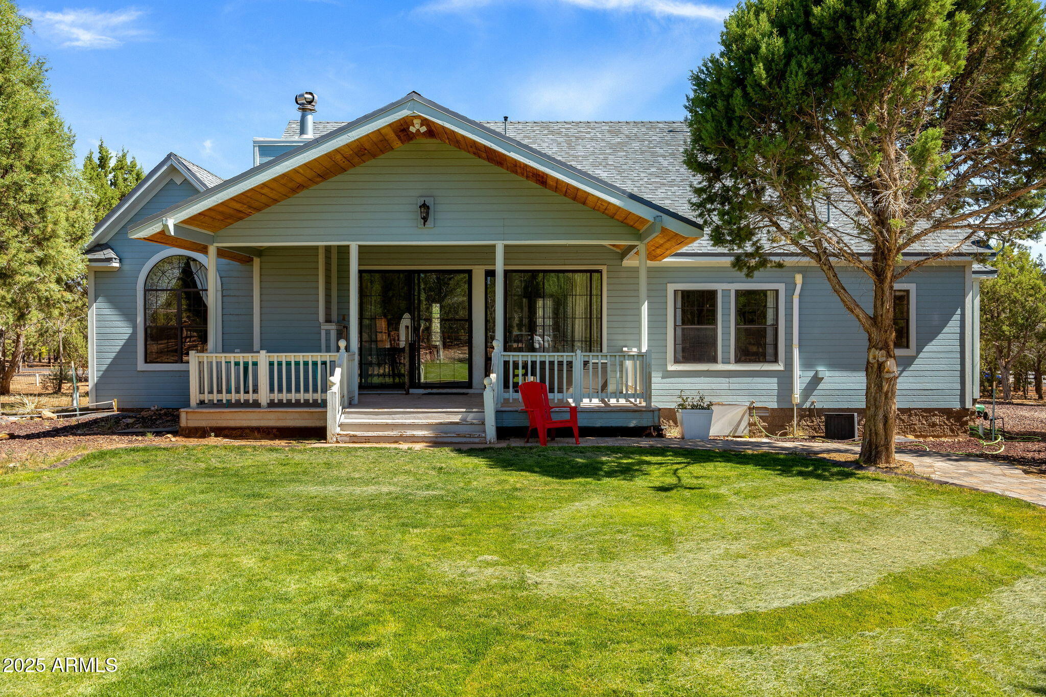 6853 Rim Rock Road Show Low, AZ 85901 - Photo 5 of 45 6853RimRockRd-ShowLow-AZ-31