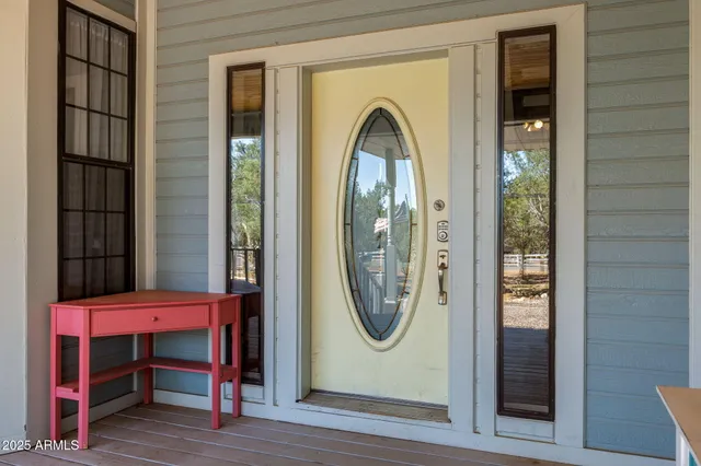 $570,000 | 6853 Rim Rock Road, Show Low, AZ 85901