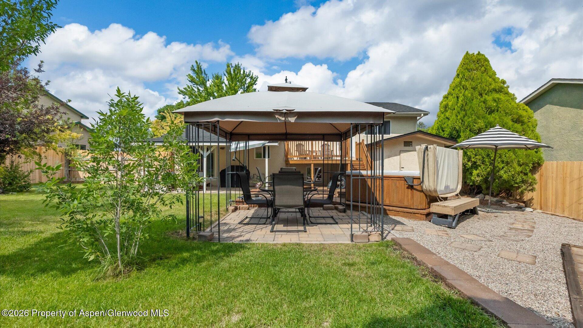 774 Buckeye Court Rifle, CO 81650 - Photo 26 of 30 24-774 Buckeye Court-24