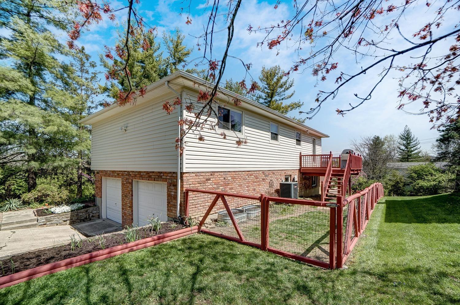 2979 Kleeman Road Cincinnati, OH 45211 - Photo 19 of 20