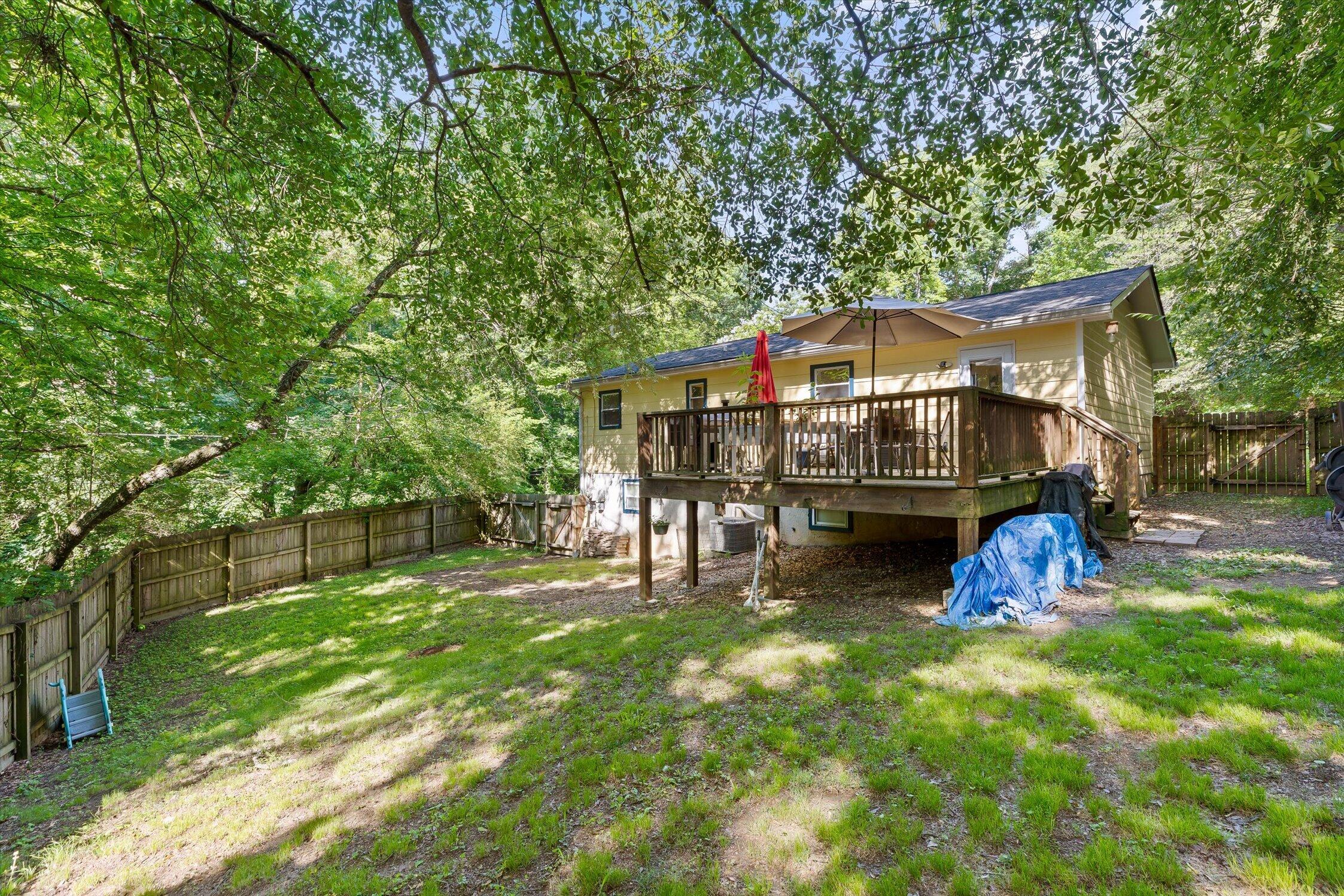 414 Northmont Road Hixson, TN 37343 - Photo 20 of 22 04-414 Nothmont Rd-4
