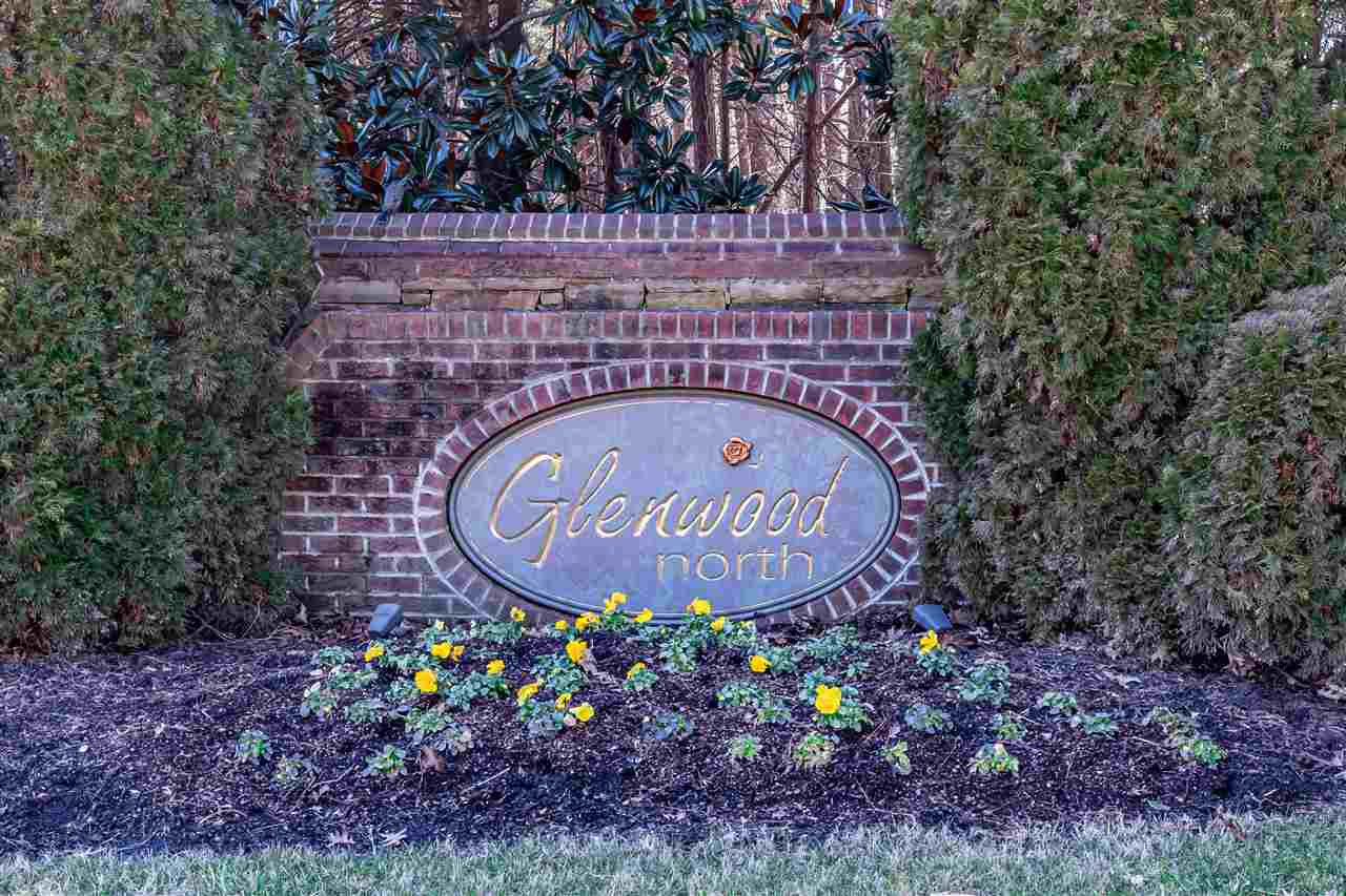 4612 Kings Garden Road Raleigh, NC 27612 - Photo 30 of 30 Community Entrance