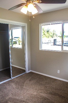 18-7857 Kaniela Road Mountain View, HI 96771 - Photo 16 of 24 an empty room with a window