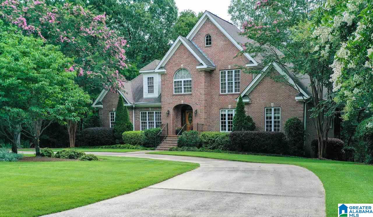 505 Highgate Hill Pelham, AL 35124 - Photo 2 of 49