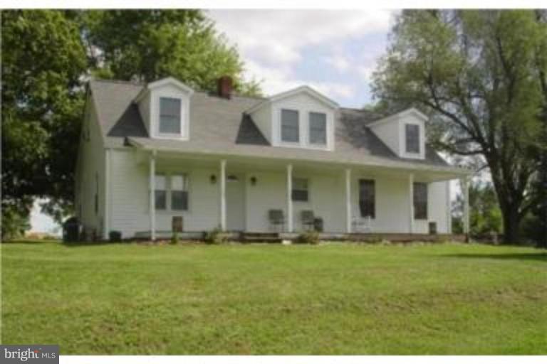 2024 Cedar Grove Road Winchester, VA 22603 - Photo 1 of 16 Exterior (Main)