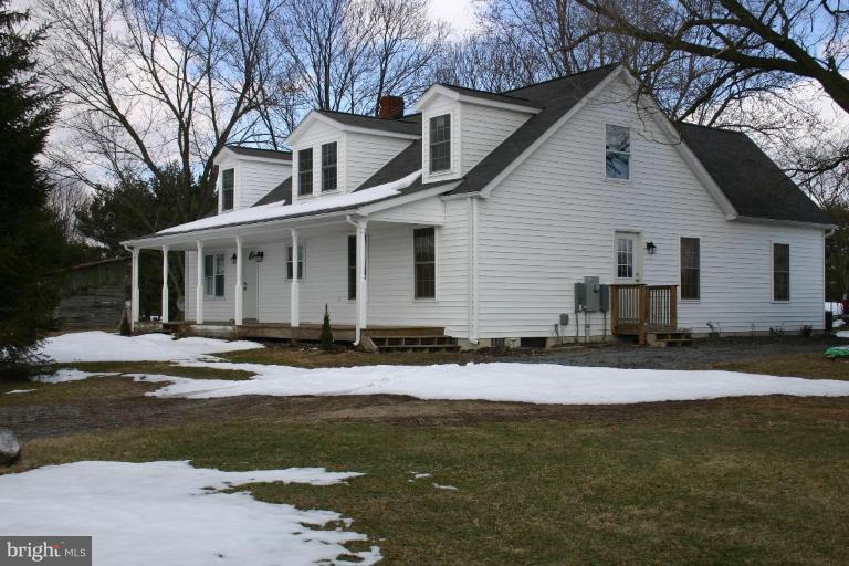 2024 Cedar Grove Road Winchester, VA 22603 - Photo 2 of 16 Exterior #2