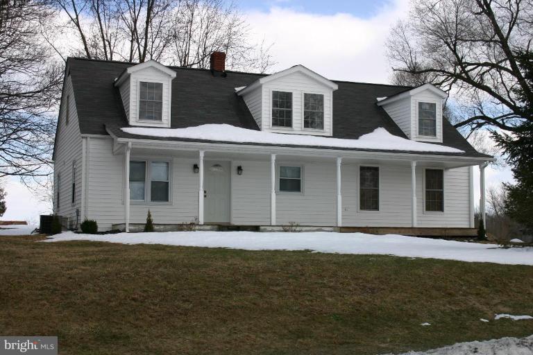 2024 Cedar Grove Road Winchester, VA 22603 - Photo 16 of 16 Exterior #5