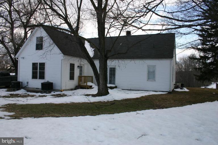 2024 Cedar Grove Road Winchester, VA 22603 - Photo 4 of 16 Exterior (Rear)