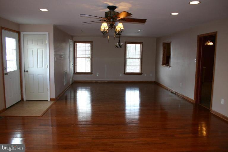 2024 Cedar Grove Road Winchester, VA 22603 - Photo 8 of 16 Living Room