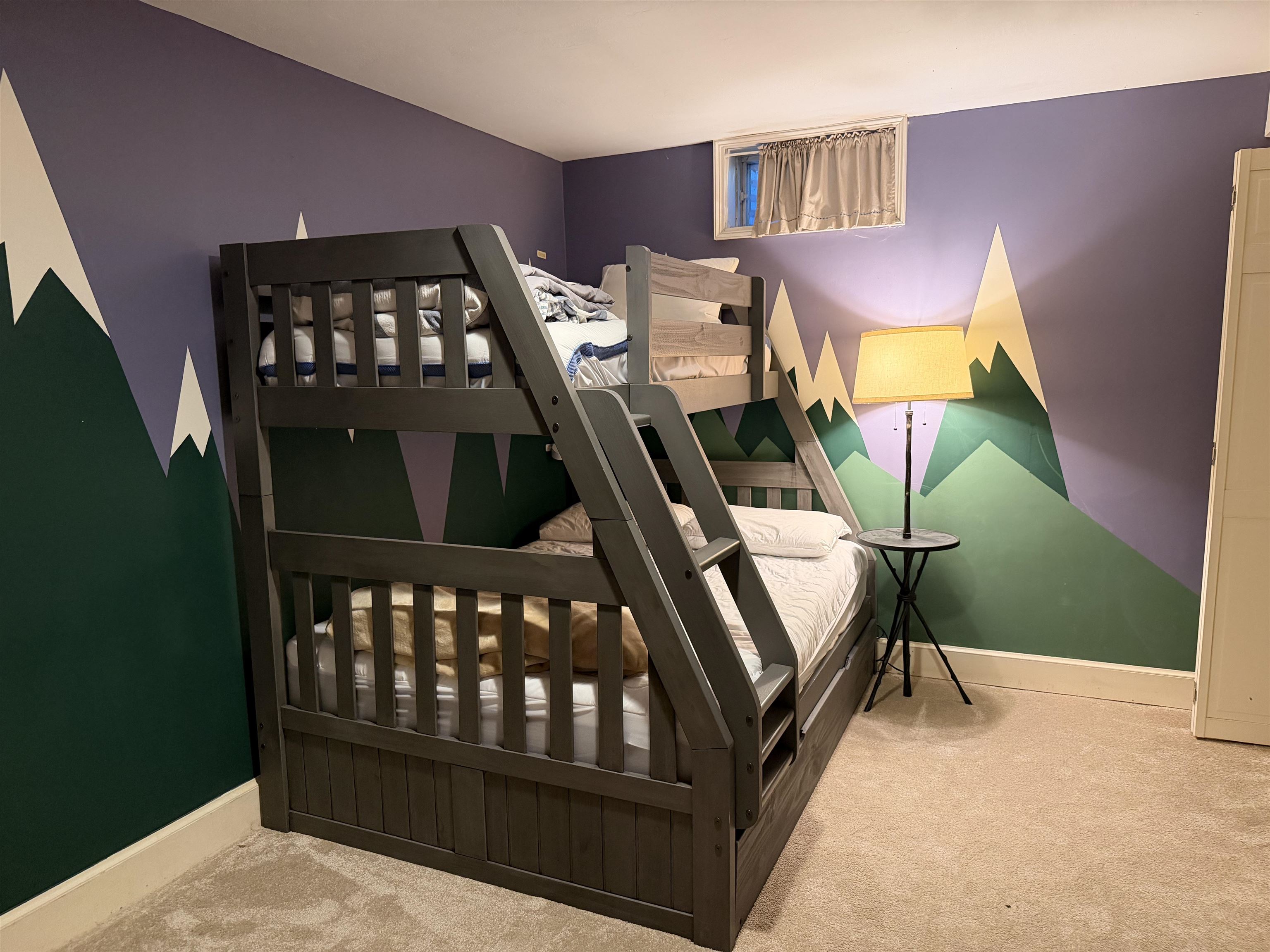 53 Boulder Path Road, Unit 1 Waterville Valley, NH 03215 - Photo 55 of 59 Gallery Image 55