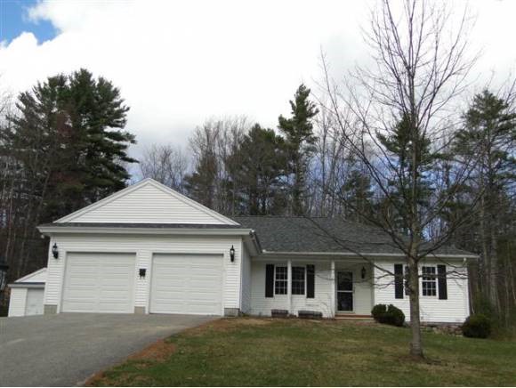11 Casey Way Meredith, NH 03253 - Photo 1 of 1