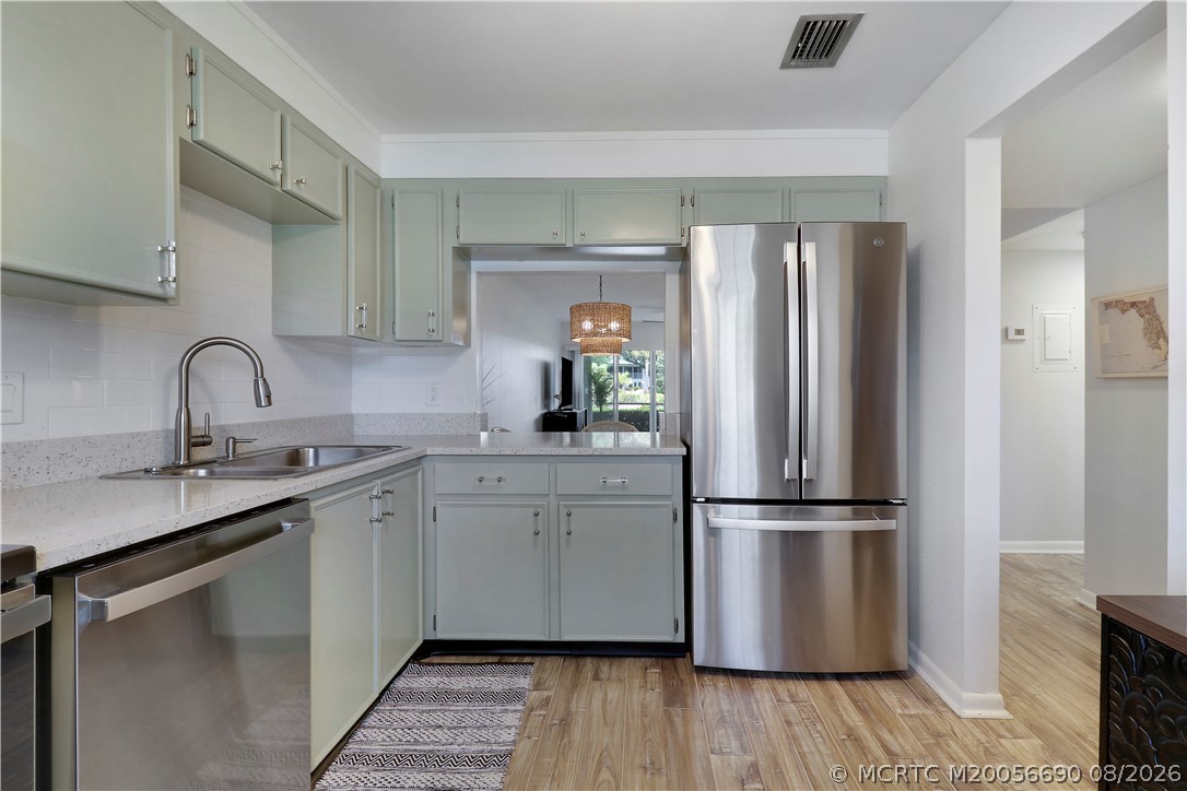 1862 Southwest Palm City Road, Unit 103 Stuart, FL 34994 - Photo 13 of 29 Gallery Image 13