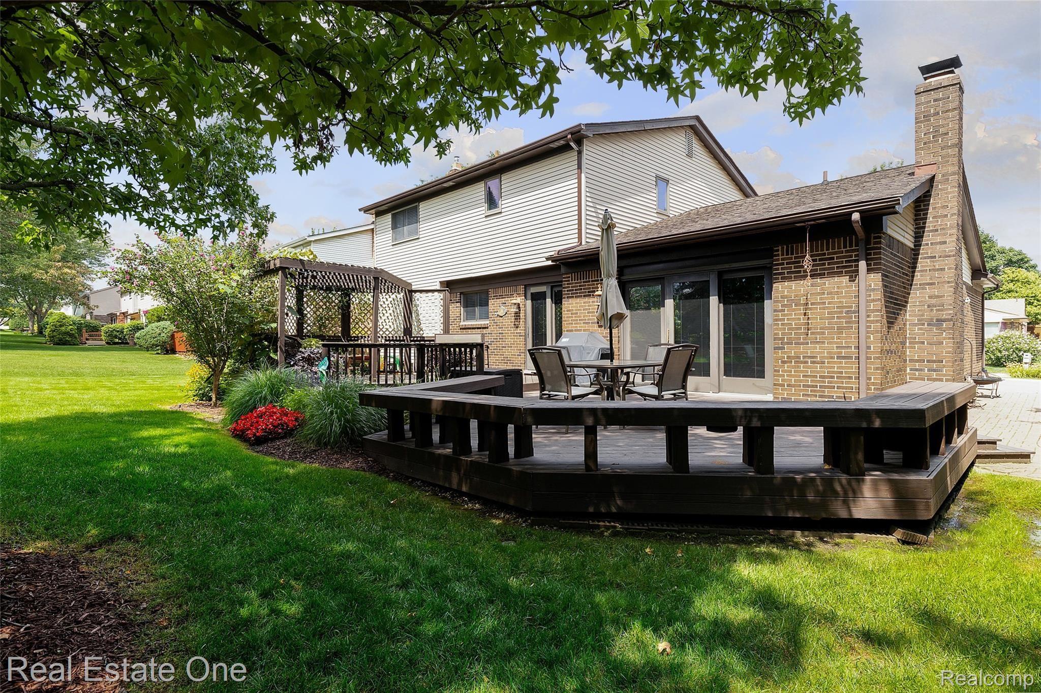 223 Union Drive Rochester, MI 48307 - Photo 31 of 37 Union 22.JPG