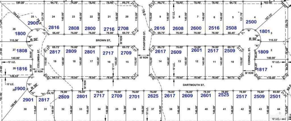 2516 Brown Street Weslaco, TX 78596 - Photo 3 of 4 a black and white photo of a white building