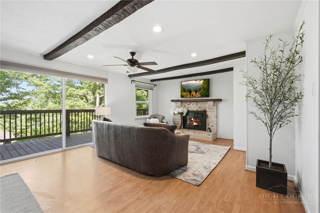 1268 Niley Cook Road Blowing Rock, NC 28605 - Photo 18 of 45 Gallery Image 18