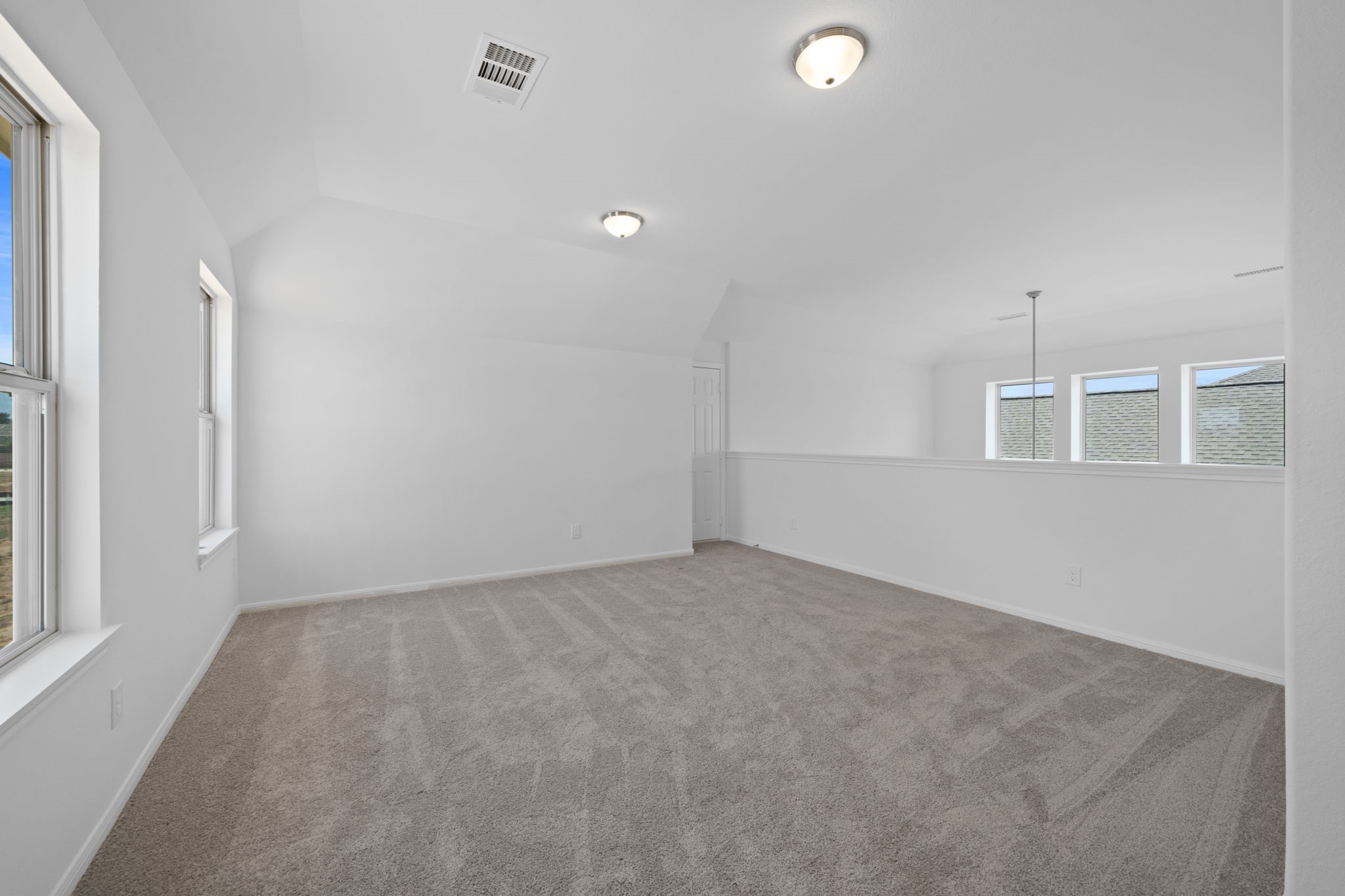 23623 Cinnamon Tree Lane Katy, TX 77493 - Photo 13 of 31 a view of an empty room with a window