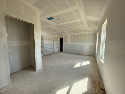 23623 Cinnamon Tree Lane Katy, TX 77493 - Photo 22 of 31 an empty room with windows