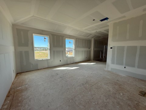 23623 Cinnamon Tree Lane Katy, TX 77493 - Photo 23 of 31 an empty room with windows