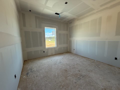 23623 Cinnamon Tree Lane Katy, TX 77493 - Photo 24 of 31 an empty room with windows