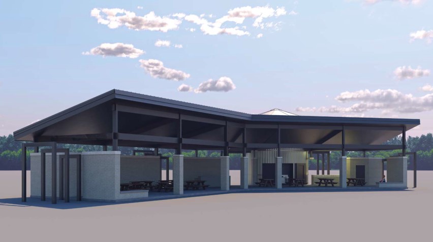 23623 Cinnamon Tree Lane Katy, TX 77493 - Photo 29 of 31 a view of a house with a garage