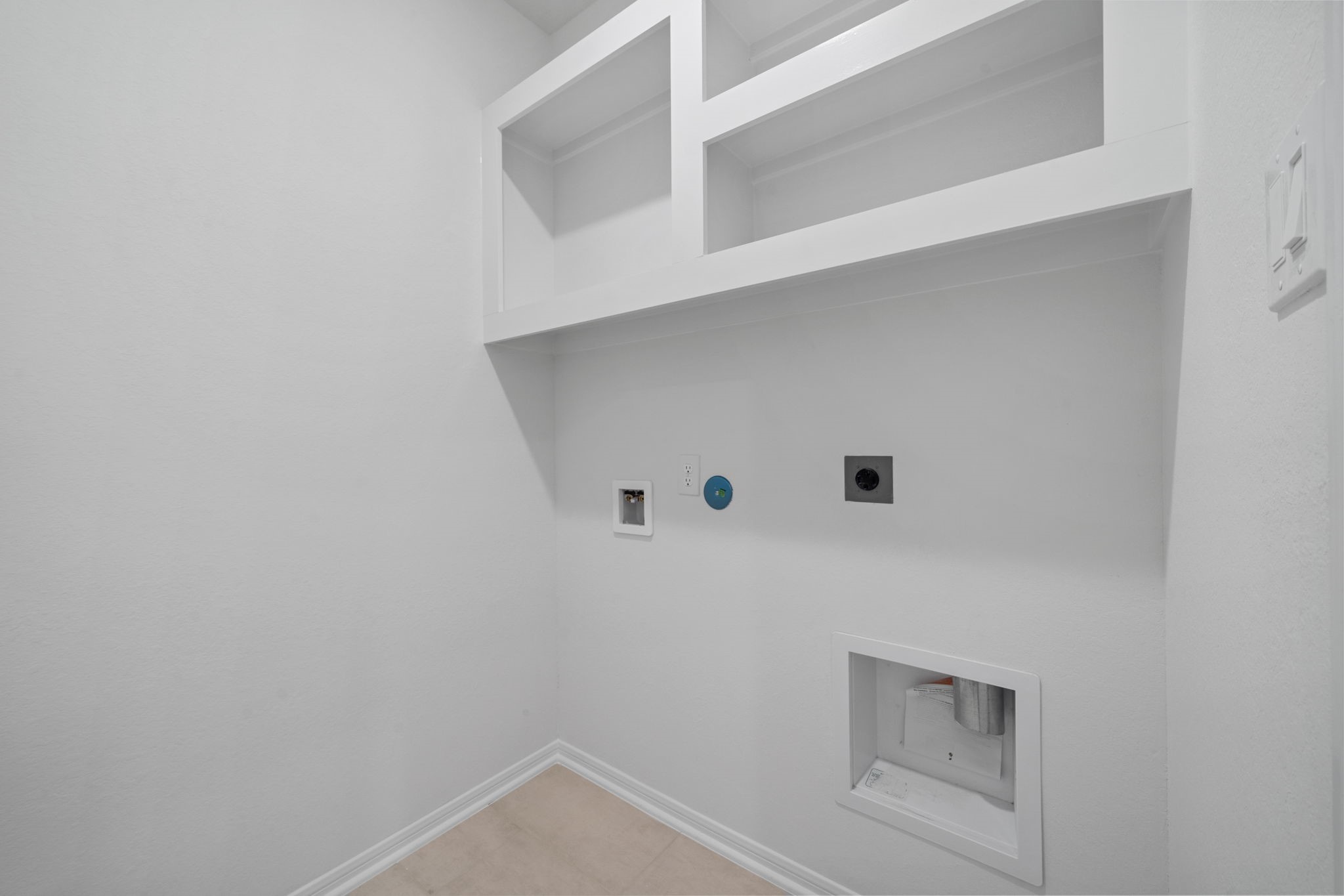 23623 Cinnamon Tree Lane Katy, TX 77493 - Photo 6 of 31 a view of an empty room