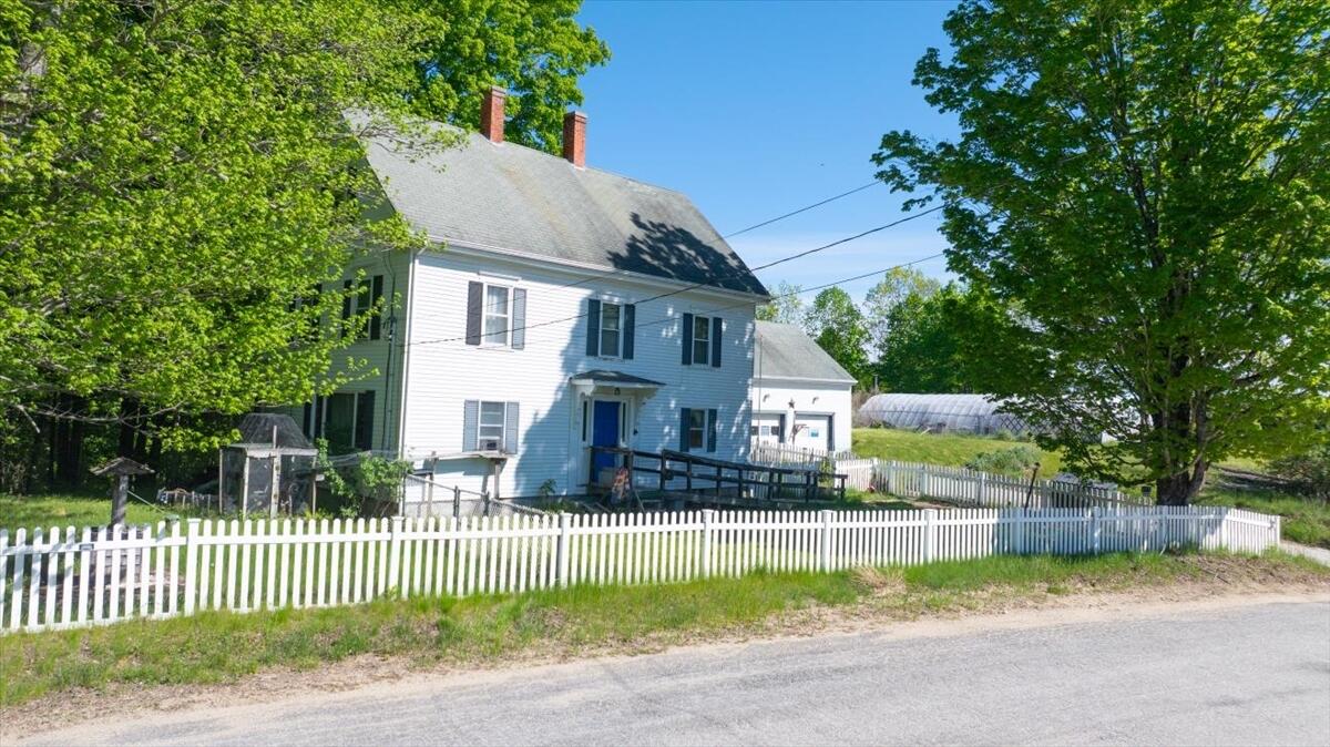 263 Number 6 Rd, Oxford ME