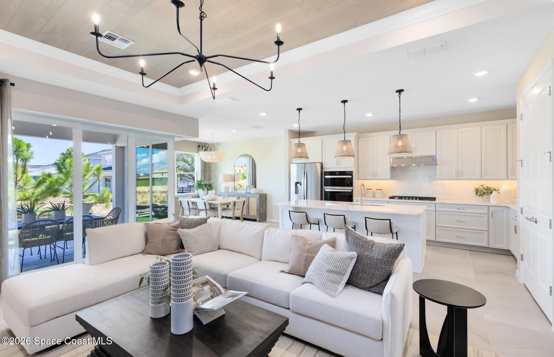 1430 Ridge Tree Drive Ormond Beach, FL 32174 - Photo 22 of 34 Concord-26